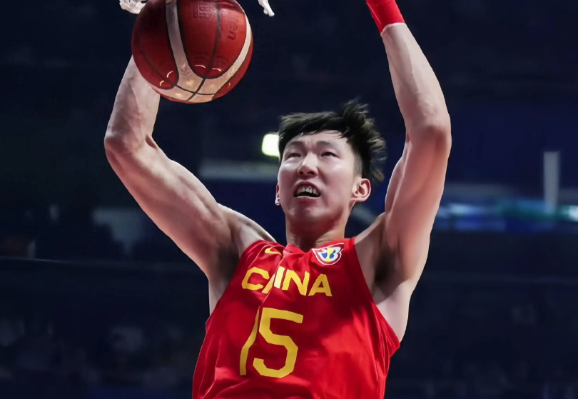 以下5人难再进国家队！周琦取决于身体，两后卫上榜 第一意料之中